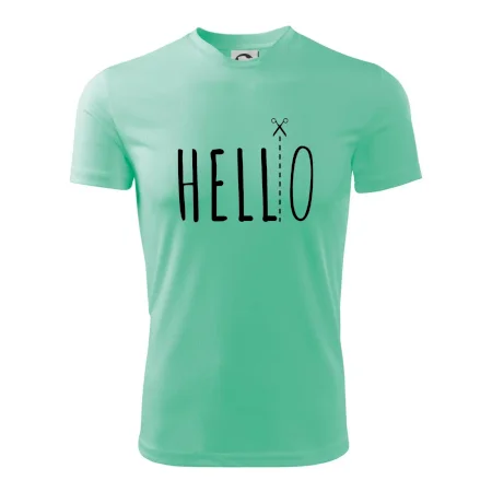 Hello
