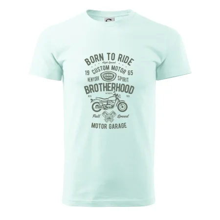 Motorcycle Brotherhood