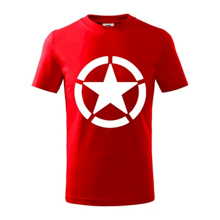 Army hvězda