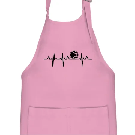 EKG basketbal