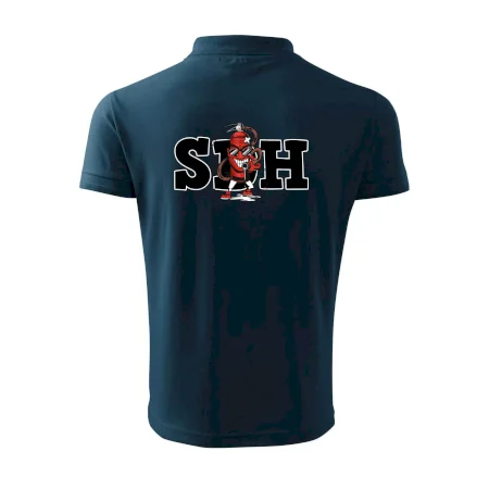 SDH hasicí přístroj