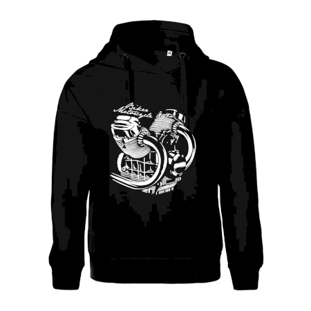 Biker Motorcycle motor