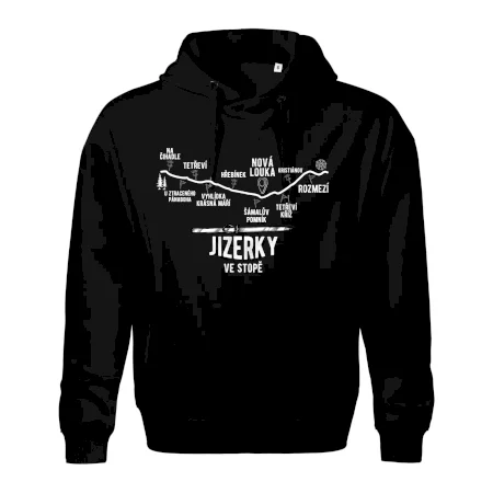 Jizerky ve stopě
