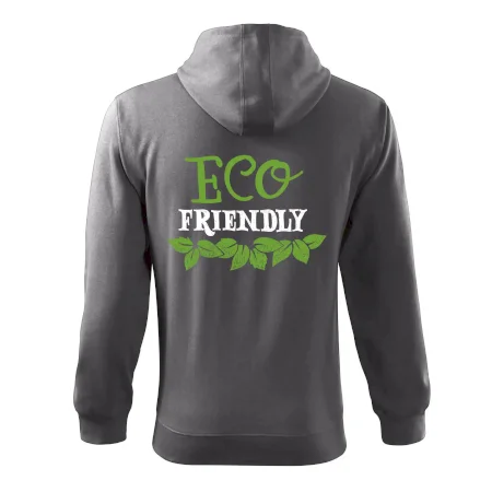 Eco friendly - lístečky