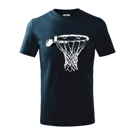 Basketbalový koš