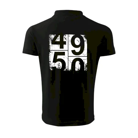 Tachometr 50
