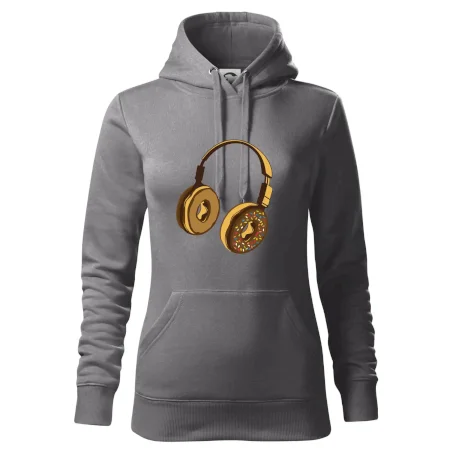 Headphone Donut