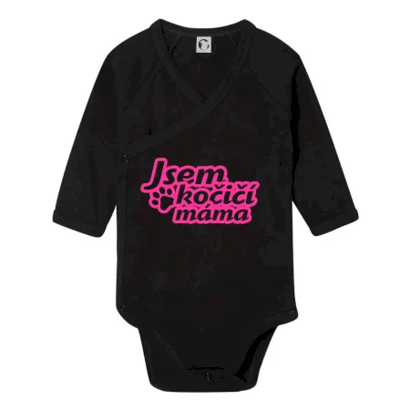 Jsem kočičí máma