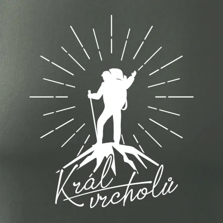 Král vrcholů