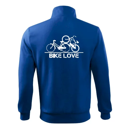 Bike love