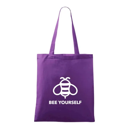 Bee yourself