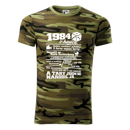 1984 v kostce