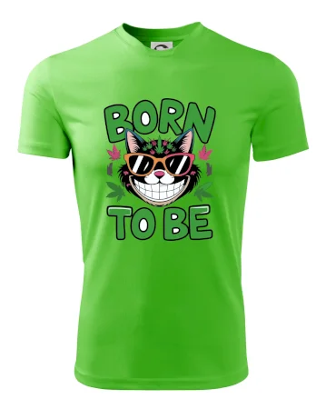 Marihuana - born to be