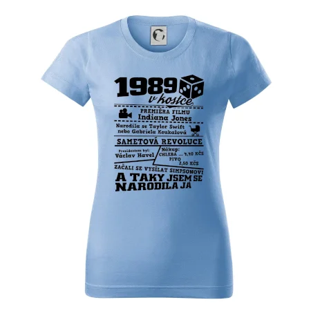 1989 v kostce