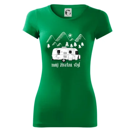 Můj životní styl