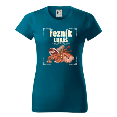 Řezník jméno