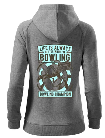 Bowling Champion