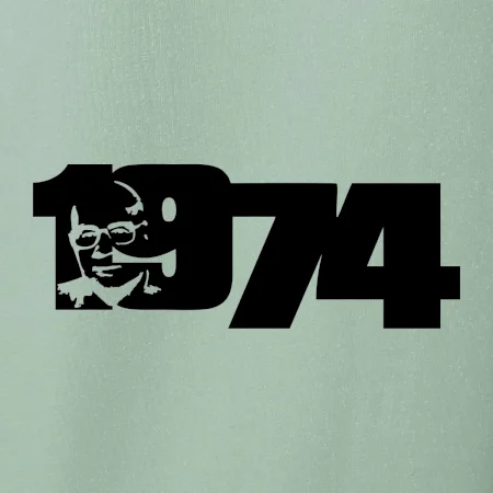 Husákovo dítě - 1974