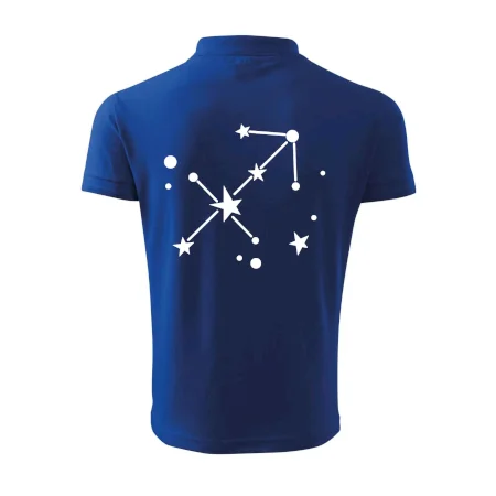 Souhvězdí - Sagittarius - Střelec
