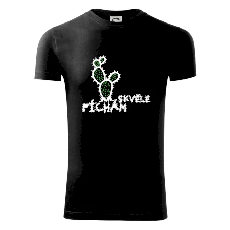 Píchám skvěle