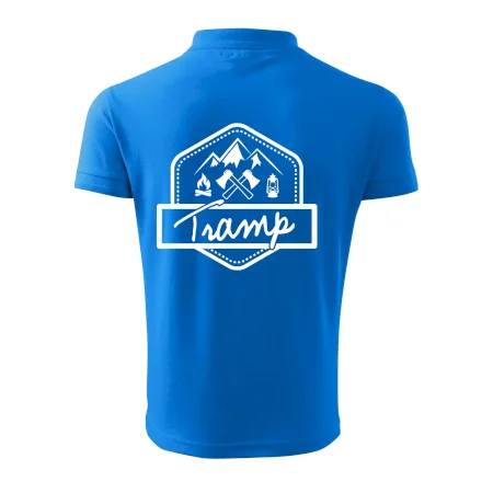 Tramp erb