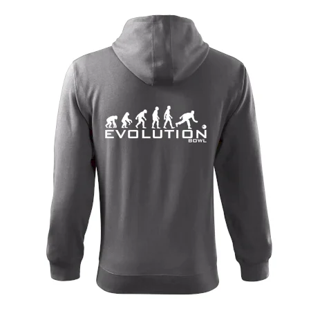 Evolution Bowl