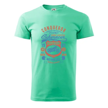 Conqueror Speedway