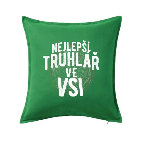 Nejlepší truhlař ve vsi