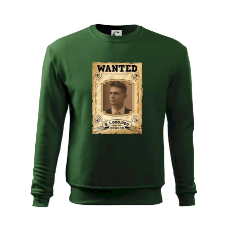 Wanted Fotka