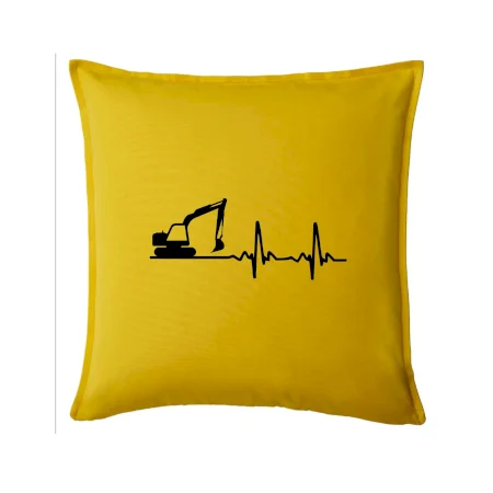 EKG bagr