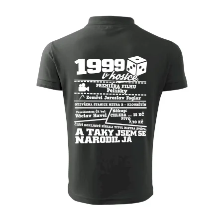 1999 v kostce