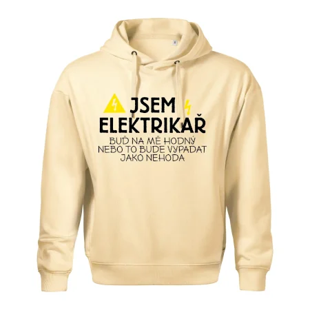Jsem elektrikář - nehoda