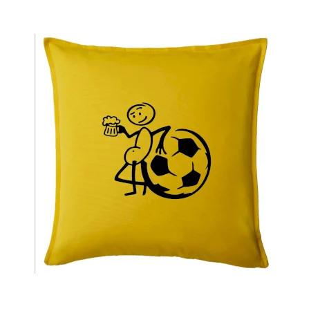 Velký fotbalista