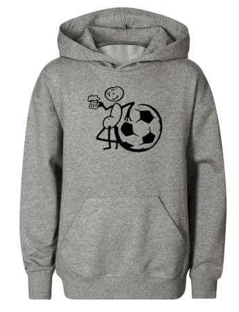 Velký fotbalista