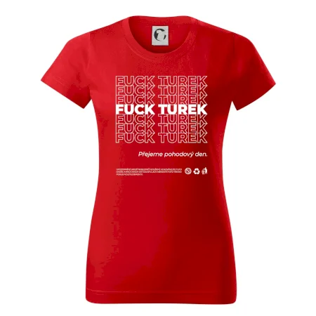 Turek recyklace