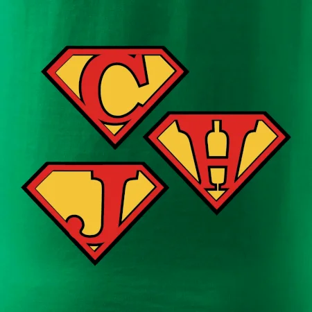 Superman písmeno