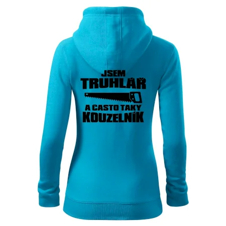 Truhlář kouzelník