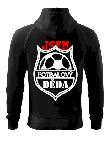 Jsem Fotbalový děda / fotbalová babička