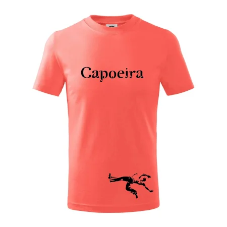Capoeira velký