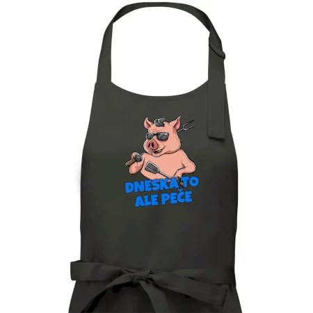 Dneska to ale peče