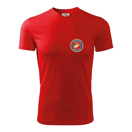 United States Marine Corps  barevné