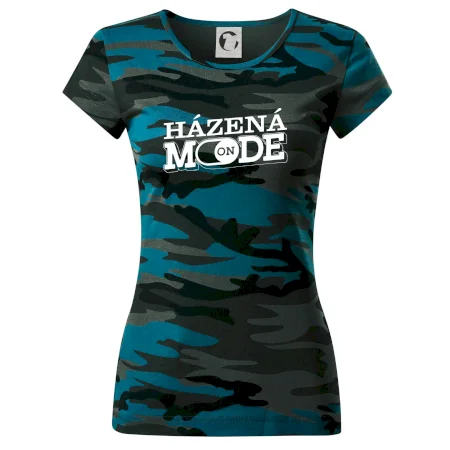 Házená mode