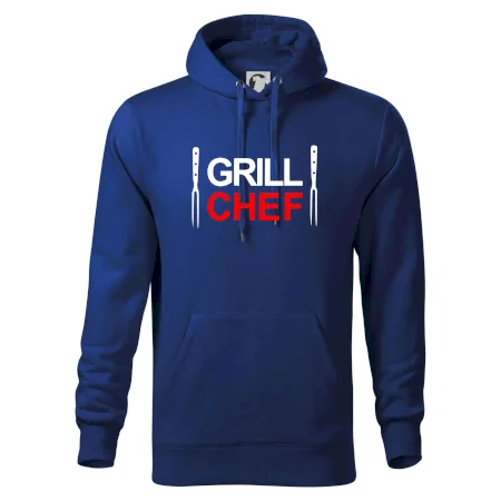 Grilování - Grill Chef