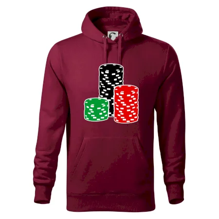 Poker žetony
