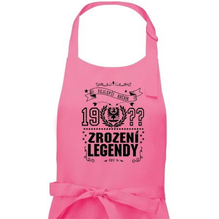 Zrození legendy - slezská orlice