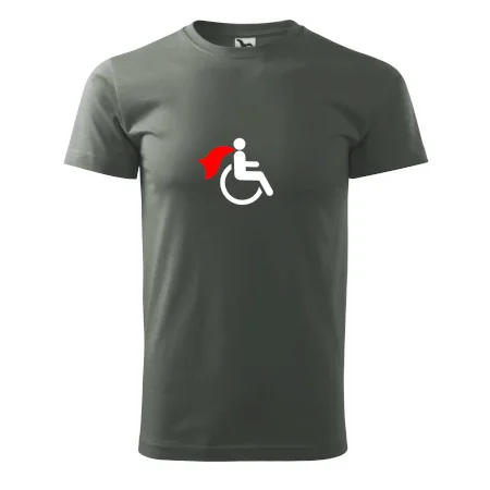 Super vozíčkář