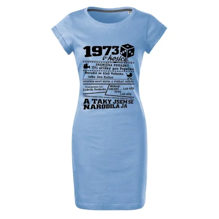 1973 v kostce