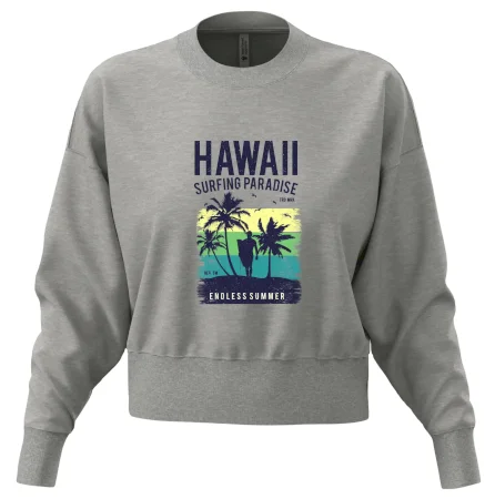 Hawaii