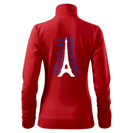 Cyclo Paris