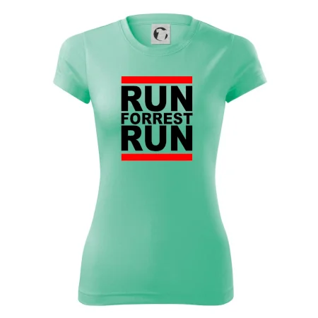 Run Forrest Run